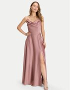 Swing Официална рокля 5AI13600 Slim Fit