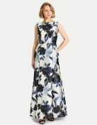 Swing Официална рокля 5AK11200 Regular Fit