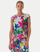 Tatuum Блуза Afeli T2511.046 Regular Fit