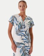 Tatuum Блуза Sarakino 1 T2509.049 Regular Fit