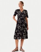 Tatuum Ежедневна рокля Naela 1 T2504.212 Regular Fit