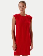 Tatuum Ежедневна рокля Zimona T2508.205 Relaxed Fit