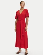 Tatuum Коктейлна рокля Matsea T2508.194 Regular Fit