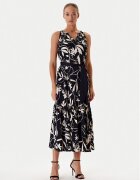 Tatuum Лятна рокля Orokono T2508.208 Relaxed Fit