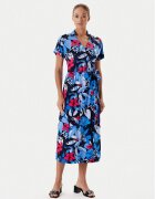 Tatuum Лятна рокля Zerwi T2542.976 Regular Fit