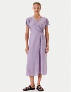 Tatuum Лятна рокля Ziana T2506.194 Regular Fit
