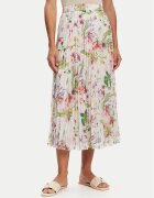 Tatuum Плисирана пола Mirama T2507.171 Цветен Regular Fit