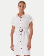 Tatuum Рокля тип риза Salima T2509.207 Regular Fit
