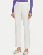 Tatuum Текстилни панталони Latoni 1 T2417.145B Екрю Regular Fit