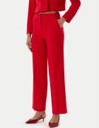Tatuum Текстилни панталони Masda 3 T2508.147 Wide Leg