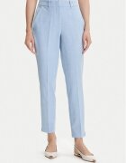 Tatuum Текстилни панталони Rimini T2505.150 Светлосиньо Slim Fit