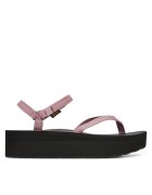 Teva Сандали Flatform Slim 1164630