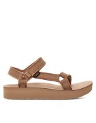 Teva Сандали Midform Universal Canvas 1127570