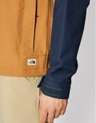 The North Face Анорак Windjammer NF0A493G Regular Fit