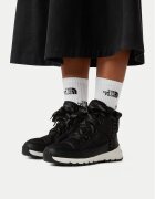 The North Face Апрески Thermoball Lace Up Luxe Wp NF0A817WKT01 Черен