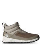 The North Face Апрески Thermoball Progressive Zip II Wp NF0A5LWFCIH1