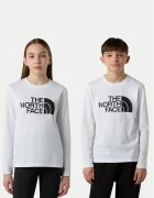 The North Face Блуза Easy NF0A89J2 Regular Fit