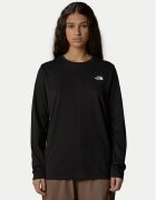 The North Face Блуза Simple Dome NF0A87QP Relaxed Fit