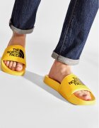 The North Face Чехли Base Camp Slide III NF0A4T2RZU31 Жълт
