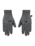 The North Face Дамски ръкавици Etip Glove NF0A4SHBDYY1 Сив
