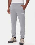 The North Face Долнище анцуг Reaxion 2.0 NF0A8DRS Regular Fit