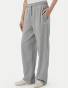 The North Face Долнище анцуг Tnf Essential Terry Simple Dome Relaxe NF0A8FDS Regular Fit
