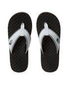 The North Face Джапанки M Base Camp Flip-Flop Ii NF0A47AAC3F1 Сив