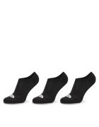 The North Face Къси чорапи Multi Sport Invisible Sock 3P NF0A8BRAJK31
