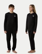 The North Face Комплект термобельо DotKnit NF0A88VC