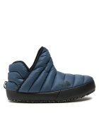 The North Face Пантофи M Thermoball Traction Bootie NF0A3MKHMPF1 Син