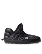 The North Face Пантофи M Thermoball Traction BootieNF0A3MKHOJS1 Черен