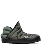 The North Face Пантофи Thermoball Traction Bootie NF0A3MKH28F1 Каки
