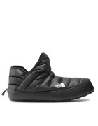 The North Face Пантофи Traction Bootie NF0A3MKHKY4 Черен