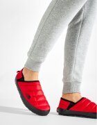 The North Face Пантофи Traction Mule V NF0A3UZNKZ31-070 Червен