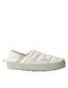 The North Face Пантофи Traction Mule V NF0A3V1H32F1 Бежов