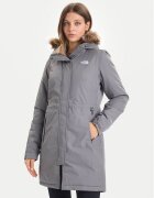 The North Face Парка Zaneck NF0A8DZN Regular Fit