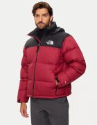 The North Face Пухено яке 1996 Retro Nuptse NF0A3C8D Loose Fit