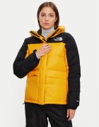 The North Face Пухено яке Himalayan NF0A4R2W Regular Fit