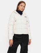 The North Face Пухено яке Hyalite NF0A3Y4R Regular Fit