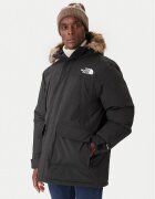 The North Face Пухено яке McMurdo NF0A5GJF Regular Fit