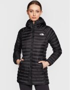 The North Face Пухено яке New Trevail NF0A7Z85 Regular Fit