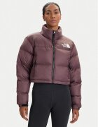 The North Face Пухено яке Nuptse NF0A5GGE Regular Fit