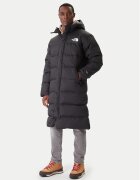 The North Face Пухено яке Nuptse NF0A832J Loose Fit