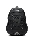 The North Face Раница Borealis Classic NF00CF9C4GZ1 Черен