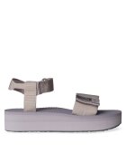 The North Face Сандали Skeena Platform NF0A8AE7VOR1