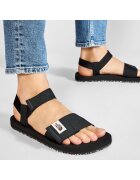 The North Face Сандали Skeena Sandal NF0A46BGKX71 Черен