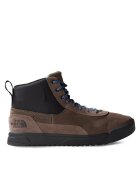 The North Face Сникърси M Larimer Mid WpNF0A52RMSDE1