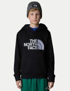 The North Face Суитшърт Drew Peak NF0A89HH Regular Fit