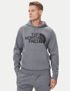 The North Face Суитшърт Easy NF0A89FF Regular Fit