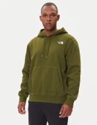 The North Face Суитшърт Essential NF0A89ES Regular Fit